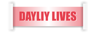 DAYLIY LIVES